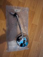 Vespa spiegel chroom links origineel lx lxv s sprint prima, Ophalen of Verzenden, Nieuw, Overige typen, Vespa