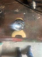 Tomos 4tl koplamp, Fietsen en Brommers, Ophalen of Verzenden, Gebruikt, Koplamp, Overige merken