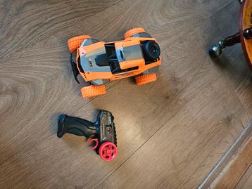 Stoere Race Auto Speelgoed beschikbaar voor biedingen