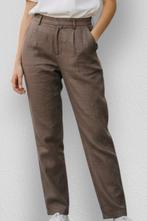 Copenhagen Muse – New Luxurious Beige Trousers – XXS 👒👠, Msch Copenhagen, Zwart, Nieuw, Ophalen of Verzenden