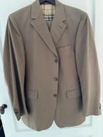 Burberry kostuum 52 bruin, Kleding | Heren, Kostuums en Colberts, Maat 52/54 (L), Bruin, Ophalen of Verzenden, Zo goed als nieuw
