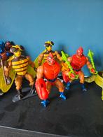 Heman He-man masters of the universe motu, Verzamelen, Ophalen of Verzenden, Zo goed als nieuw