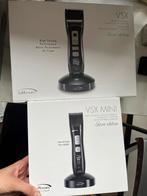 Tondeuse + mini, Ophalen of Verzenden, Zo goed als nieuw, 1 handset