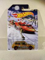 Hot Wheels Volkswagen VW Brasilia, Hobby en Vrije tijd, Modelauto's | Overige schalen, Ophalen of Verzenden, Nieuw, Auto