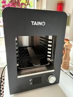 TAINO Top heat grill high performance grill 800 graden zwart, Ophalen, Nieuw