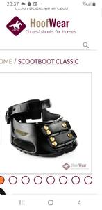 scoot boots maat 10., Ophalen of Verzenden, Recreatie