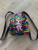 Rugzak lol surprise, Kinderen en Baby's, Kindermode-accessoires, Ophalen of Verzenden, Zo goed als nieuw