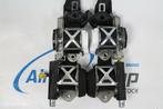 2 gordels voor + 2 achter mercedes e klasse w207 2010- heden, Auto-onderdelen, Interieur en Bekleding