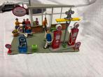 Miniatuur tankstation, Verzamelen, Ophalen of Verzenden, Zo goed als nieuw, Overige onderwerpen