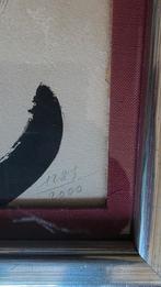 Uniek werk van Pablo Picasso, Ophalen