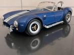 Ac Cobra Ford V8 1.18, Hobby en Vrije tijd, Modelauto's | 1:18, Ophalen, Zo goed als nieuw, Overige merken