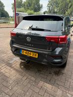 Volkswagen T-Roc 1.0 TSI 115pk 2018 Grijs km 111400, Voorwielaandrijving, 115 pk, Particulier, 3 cilinders