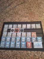 Nederland kavel portozegels vanaf 1912, Postzegels en Munten, Ophalen of Verzenden