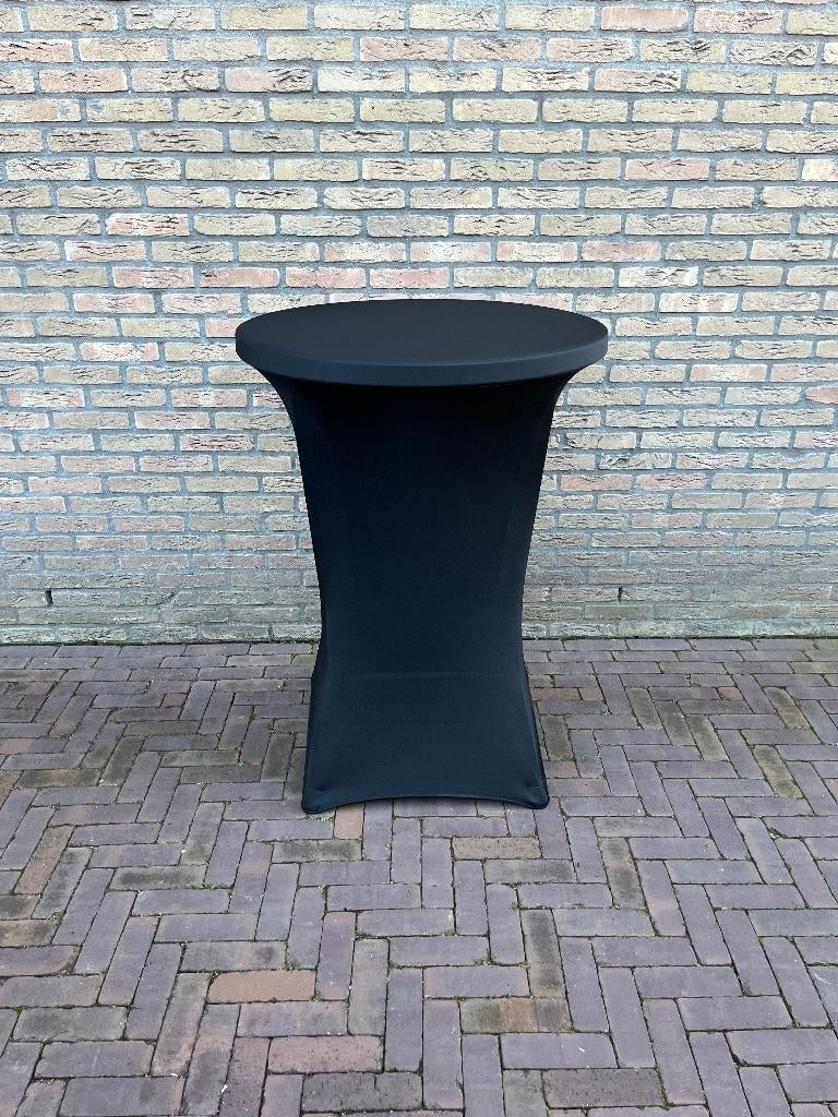 Statafel huren Voorthuizen, Ophalen, Nieuw, Overige