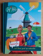 Juf Roos theater boek: Juf Roos gaat op vakantie. NIEUW, Ophalen of Verzenden, Nieuw