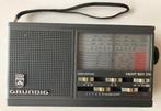 Vintage Grundig Yacht boy 210 word receiver radio, Audio, Tv en Foto, Ophalen of Verzenden, Radio
