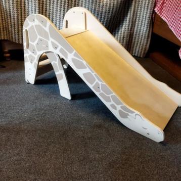 Kinderglijbaan voor binnen beschikbaar voor biedingen