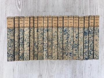 Schiller - Complete werken beschikbaar voor biedingen