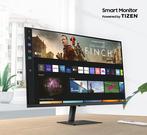 Samsung Nieuw 4K Monitor & TV pc 32" UHD Smart Monitor M7, Computers en Software, Monitoren, Ingebouwde speakers, Nieuw, Ophalen of Verzenden