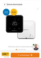 Honeywell home t6, Doe-het-zelf en Verbouw, Ophalen of Verzenden, Zo goed als nieuw