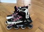 Rollerblade  - verstelbare skates (33-36,5), Overige merken, Ophalen of Verzenden, Inline skates 4 wielen, Verstelbaar
