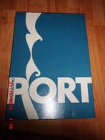 Port of Rotterdam , nieuwstaat, Hobby en Vrije tijd, Gezelschapsspellen | Bordspellen, Ophalen of Verzenden, Zo goed als nieuw