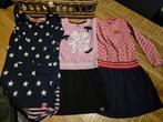Leuk Z8 pakket  mt 116/122, Ophalen, Overige typen, Meisje, Z8