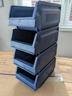 ARCA Stapelbakken #9075 - 20 stuks - Blauw, Ophalen of Verzenden, Nieuw