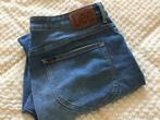 LEE Breeze jeans spijkerbroek * maat 33/32, Ophalen of Verzenden, Gedragen, Blauw, W33 - W36 (confectie 42/44)