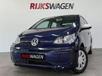 Volkswagen Up! 1.0 BMT move up!, Voorwielaandrijving, Stof, Gebruikt, Met garantie (alle)