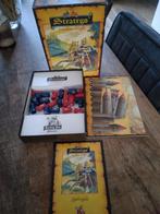 Hertog Jan stratego, Hobby en Vrije tijd, Gezelschapsspellen | Bordspellen, Ophalen of Verzenden, Zo goed als nieuw