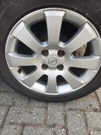 Opel tigra velgen, Auto-onderdelen, Ophalen, Gebruikt, Opel
