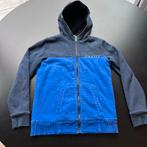 O'Neill Superfleece jas vest met rits blauw 152 hoodie, Ophalen of Verzenden, Zo goed als nieuw, Jongen, Jas