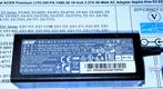 Acer LITE-ON PA-1450-26 19V 2.37A 45W Adapter Aspire E3 E5, Ophalen of Verzenden, Zo goed als nieuw, Acer