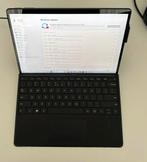 Microsoft Surface Pro 9 | 12th Gen i7 | 256GB | 16 GB RAM, 256 GB, 2 tot 3 Ghz, Qwerty, 13 inch