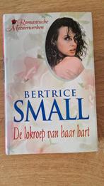 De lokroep van haar hart - Bertrice Small  als nieuw, Boeken, Ophalen of Verzenden, Nieuw, Bertrice Small