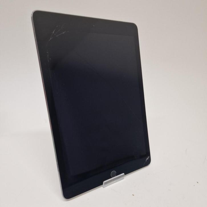 Apple iPad Pro 9,7'' Wifi + Cellurlar 32GB Grijs | Gebruikte, Computers en Software, Apple iPads, Gebruikt