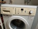 Bosch wasmachine, 4 tot 6 kg, Ophalen, Gebruikt