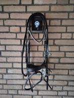 Hoofdstel maat full, Dieren en Toebehoren, Paarden en Pony's | Hoofdstellen en Tuigage, Ophalen of Verzenden, Dressuur