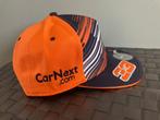 ✅ Max Verstappen Pet 2020 Zandvoort GP Cap Red Bull Snapback, Verzamelen, Automerken, Motoren en Formule 1, Ophalen of Verzenden