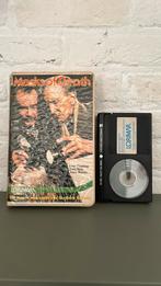 Masks of death, Vanaf 16 jaar, Ophalen of Verzenden, Zo goed als nieuw, Horror