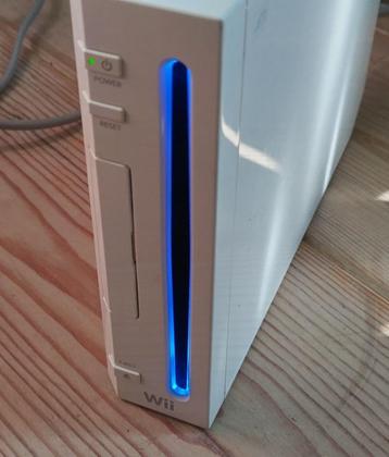 Nintendo Wii Console beschikbaar voor biedingen