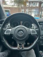 Volkswagen GTI Stuurwiel met Schakelflippers, Auto-onderdelen, Dashboard en Schakelaars, Ophalen of Verzenden, Gebruikt, Volkswagen