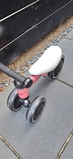 Roze mini driewieler peuter fiets kind wandelen 1/2/3 jaar, Ophalen, Zo goed als nieuw, Mini bike
