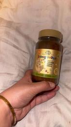 Solgar Kangavites, Ophalen of Verzenden, Gehele gezicht