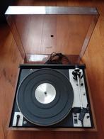 Platenspeler / pick-up / grammofoon DUAL 601, Ophalen, Gebruikt, Automatisch, Platenspeler