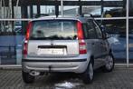 Fiat Panda 1.2 SportSound Elek. Ramen Stuurbekrachtiging Tre, Voorwielaandrijving, Stof, Gebruikt, Origineel Nederlands