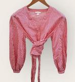 ✨️H&M Blouse Maat 34/36 Met BUNDELKORTING‼️✨️, H&M, Ophalen of Verzenden, Zo goed als nieuw, Maat 36 (S)