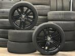 18 inch Bmw All season set 1, 3 serie ca5mm €599,-, Ophalen, 18 inch, All Season, Banden en Velgen