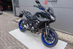 YAMAHA TRACER 900 ABS (bj 2018), Bedrijf, Toermotor